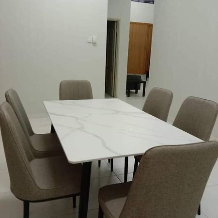 Friendly Homestay Melaka Zewnętrze zdjęcie