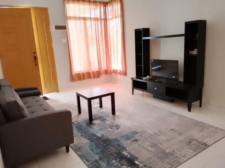 Friendly Homestay Melaka Zewnętrze zdjęcie