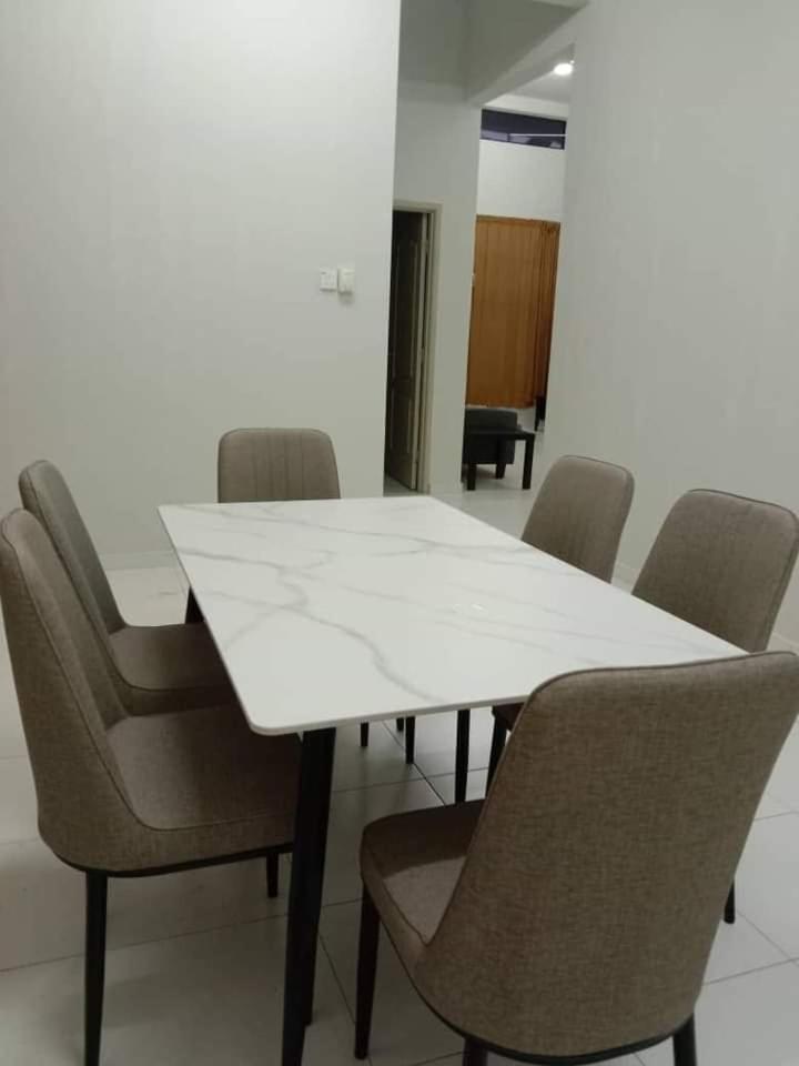 Friendly Homestay Melaka Zewnętrze zdjęcie