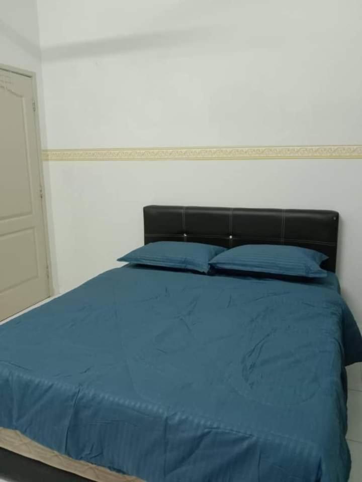 Friendly Homestay Melaka Zewnętrze zdjęcie
