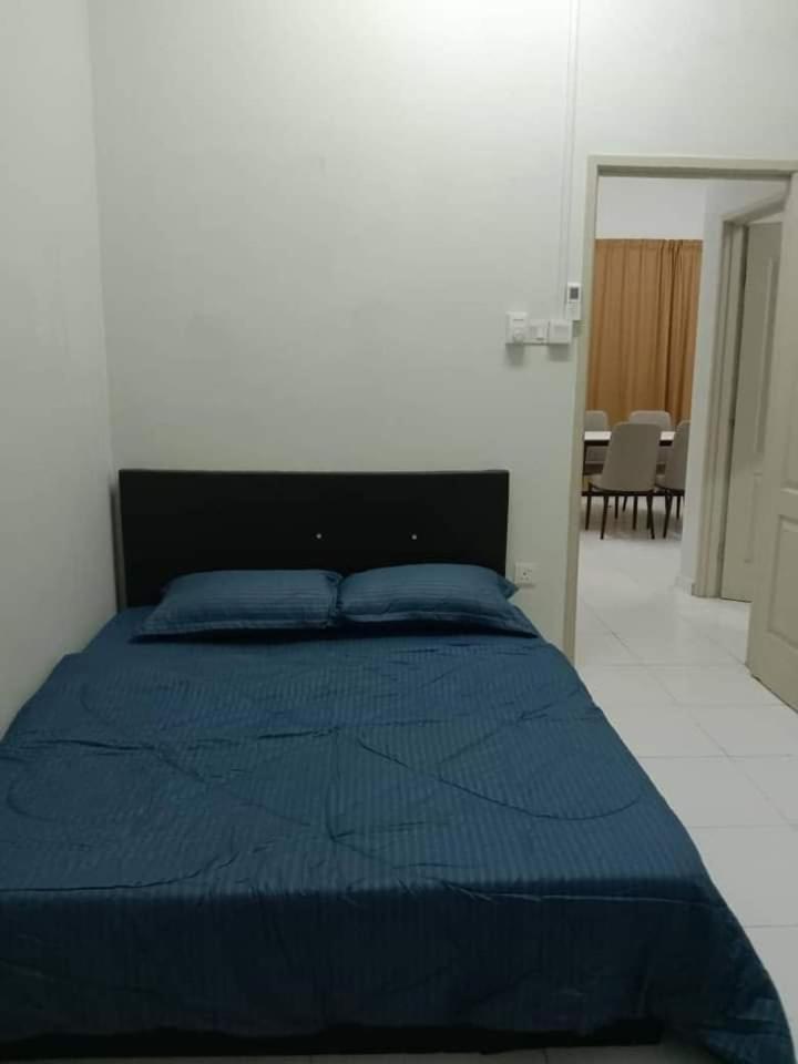 Friendly Homestay Melaka Zewnętrze zdjęcie